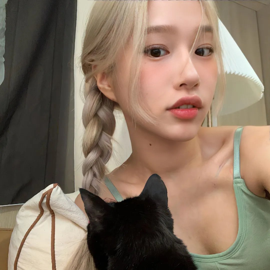 美人脸